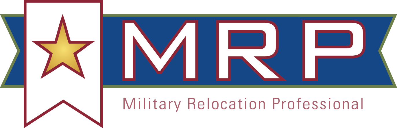 Knee Jerk Reactions Are Only Good In The Doctors Office - Military Relocation Professional Logo (1373x442)