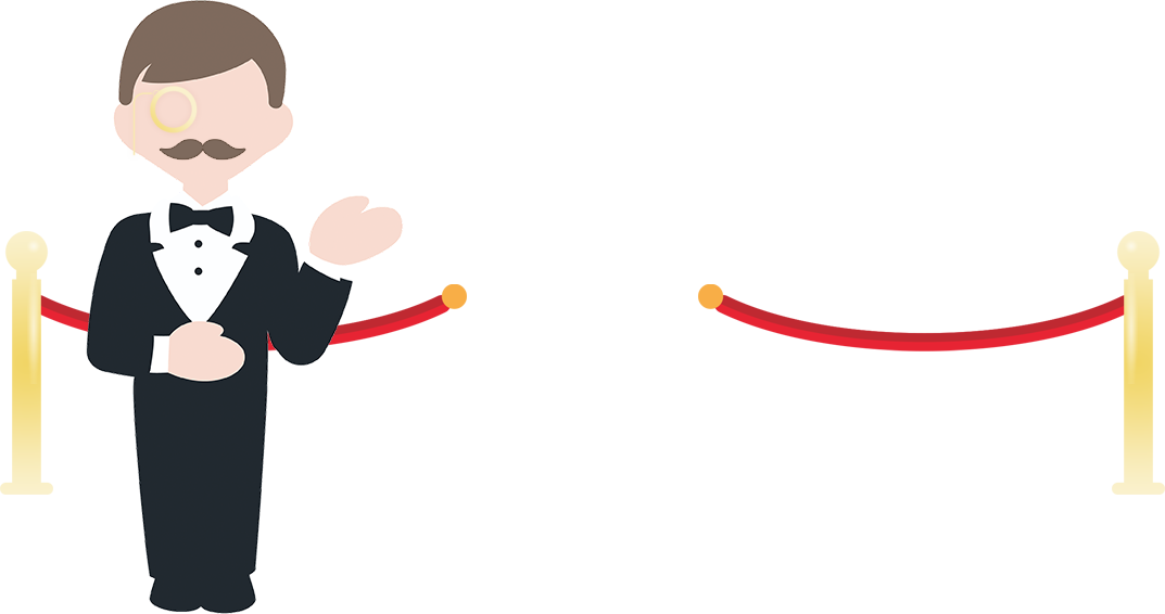 Vip Status Never Felt This Good - Vip Status Never Felt This Good (1073x566)