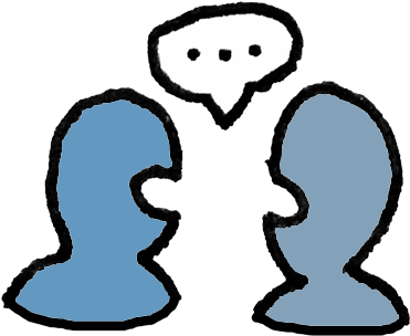 Stress Can Clog Your Judgement Of A Problem, And Talking - Structure Of The Earth (399x384)