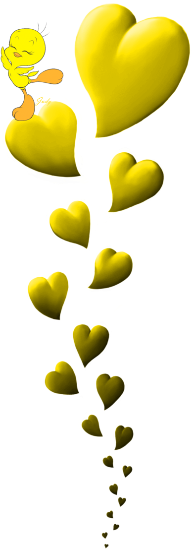 1 1 I Will Lift Up Mine Eyes Unto The Hills, From Whence - Floating Hearts No Background (480x1200)