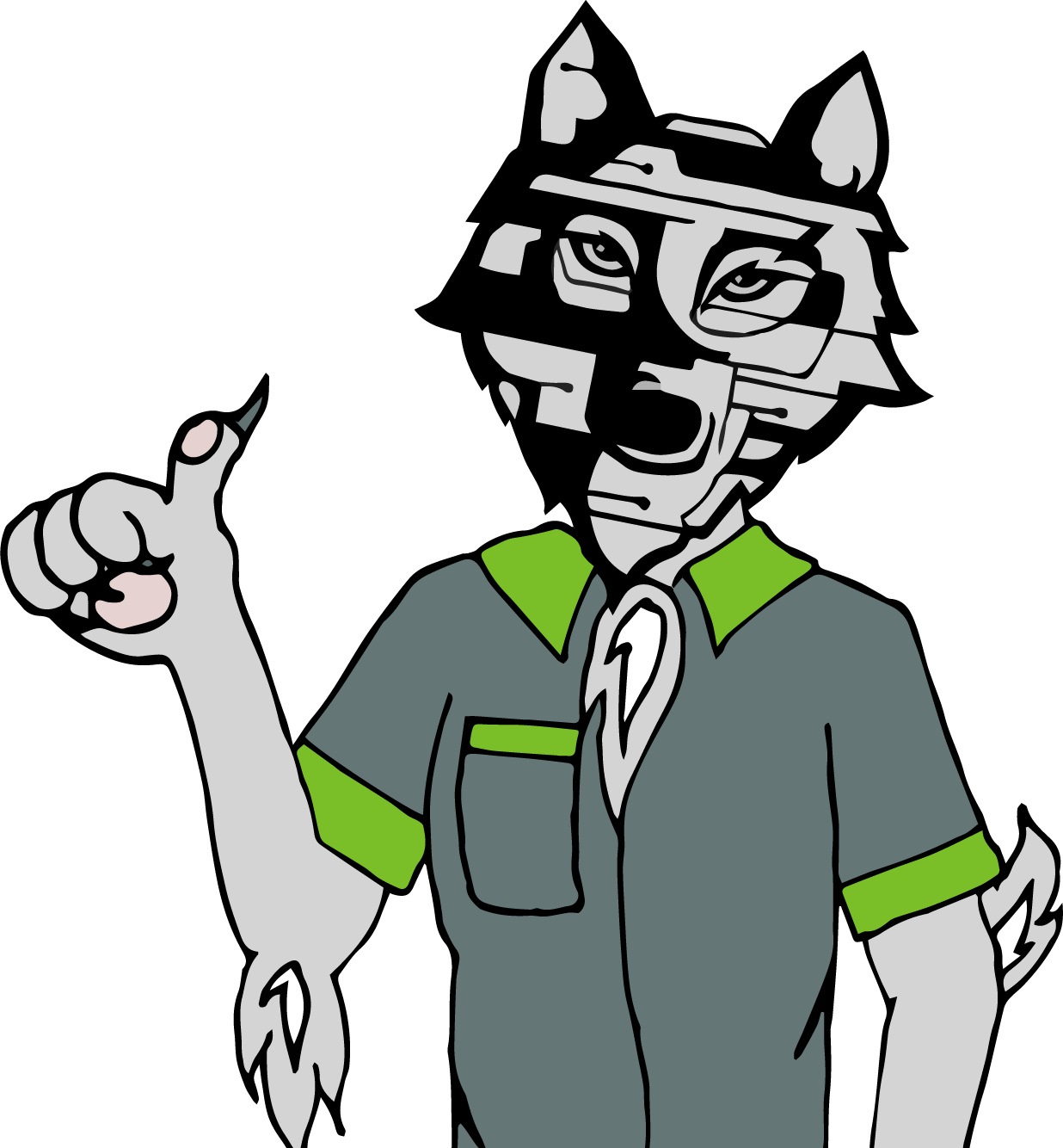 Way To Go You're Now So Much Smarter When It Comes - Autonics, Cable, Usb To Serial Converter (scm-38i/scm-us48i), (1236x1334)