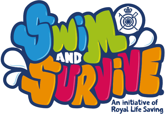 Junior Development Squad - Swim And Survive (574x399)