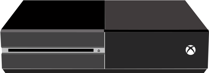 Halo Game Cliparts - Xbox One (1200x628)