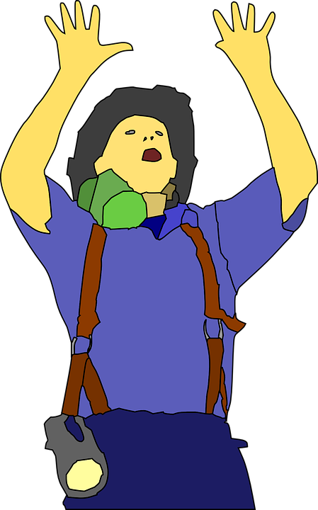 Fireman Cartoon Image 16, Buy Clip Art - Clip Art (449x720)