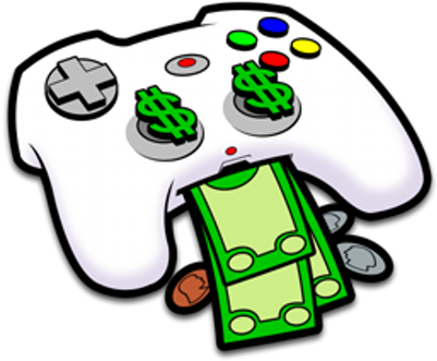 Cheap Video Games - Cheap Video Games (400x400)