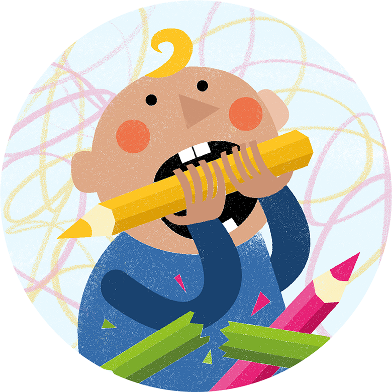 To Introduce New Measures Limiting The Amount Of Lead - Cartoon (780x780)