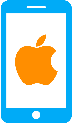 Ios Mobile App Development - Ipad Simple Icon (512x486)