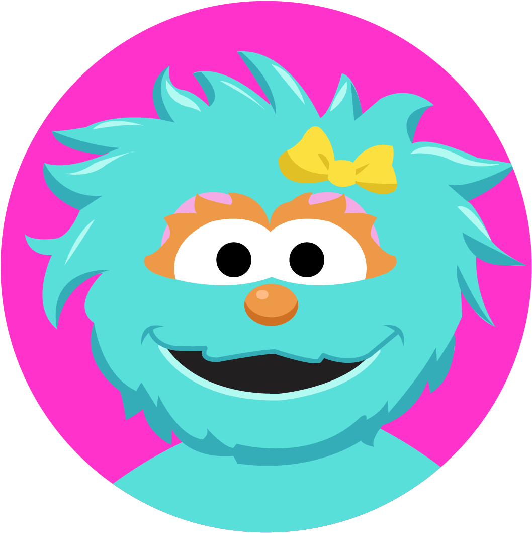 Sesame Street Preschool Games, Videos, Amp Coloring - Sesame Street (1667x1250)