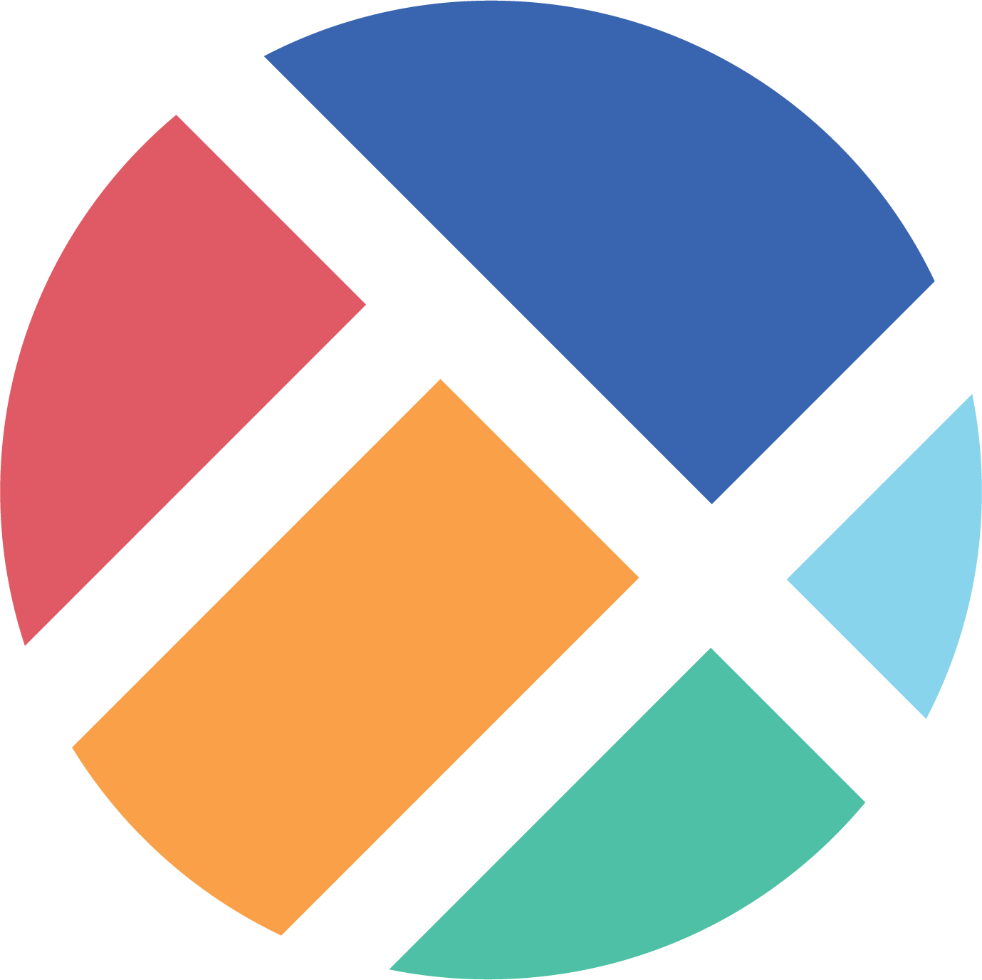 Pocket High Street Logo - Colex Connect Ltd. (1379x1376)