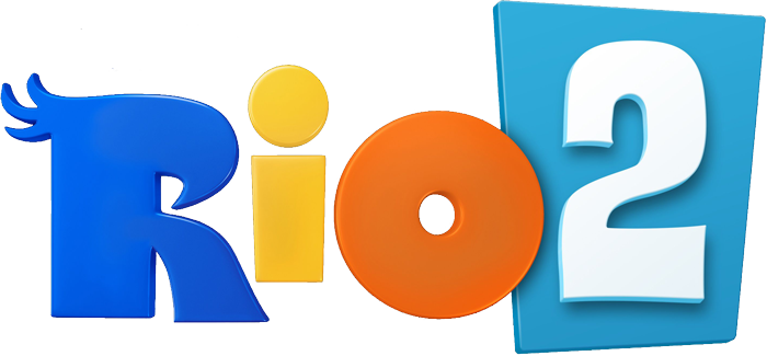 Cette Bande-annonce Était Apparue Sur Internet Il Y - Rio 2: Vacation In The Wild (700x325)