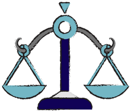 Scales Of Justice - Harold J. Bliss Jr. (400x400)