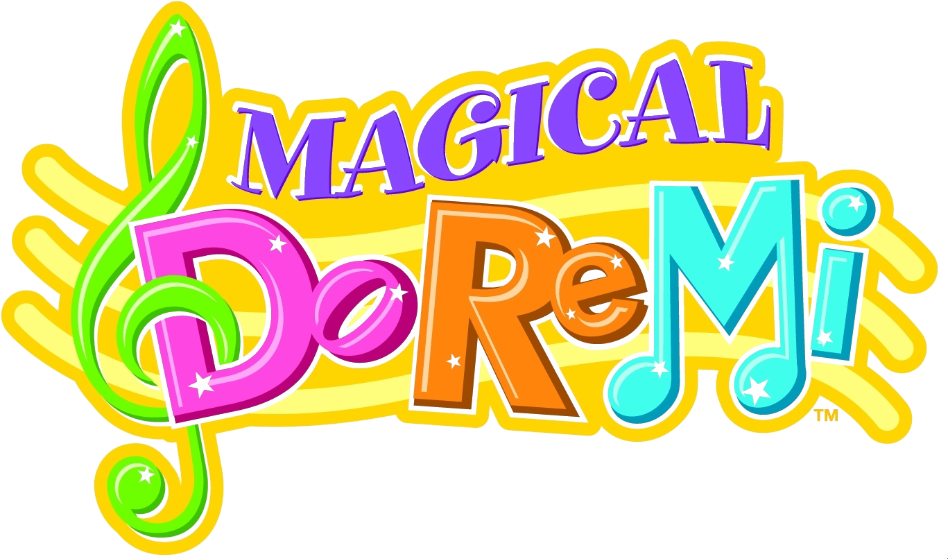 Magical Doremi - Ojamajo Doremi (1380x810)