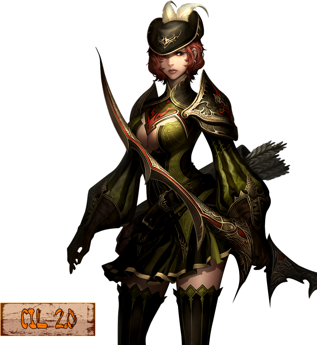 Closed - Atlantica Online (1086x1154)