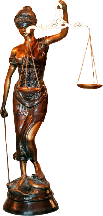 What Will Be Taken Into Consideration In My Settlement - Lady Justice (343x721)