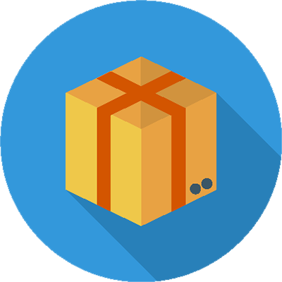 遺失物 - Windows 7 Restart Icon (400x400)