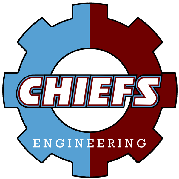 All Technology And Engineering Classes - Cog Shape Vector (600x599)