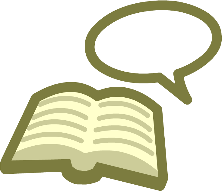 Paraphrasing - Illustration (880x880)