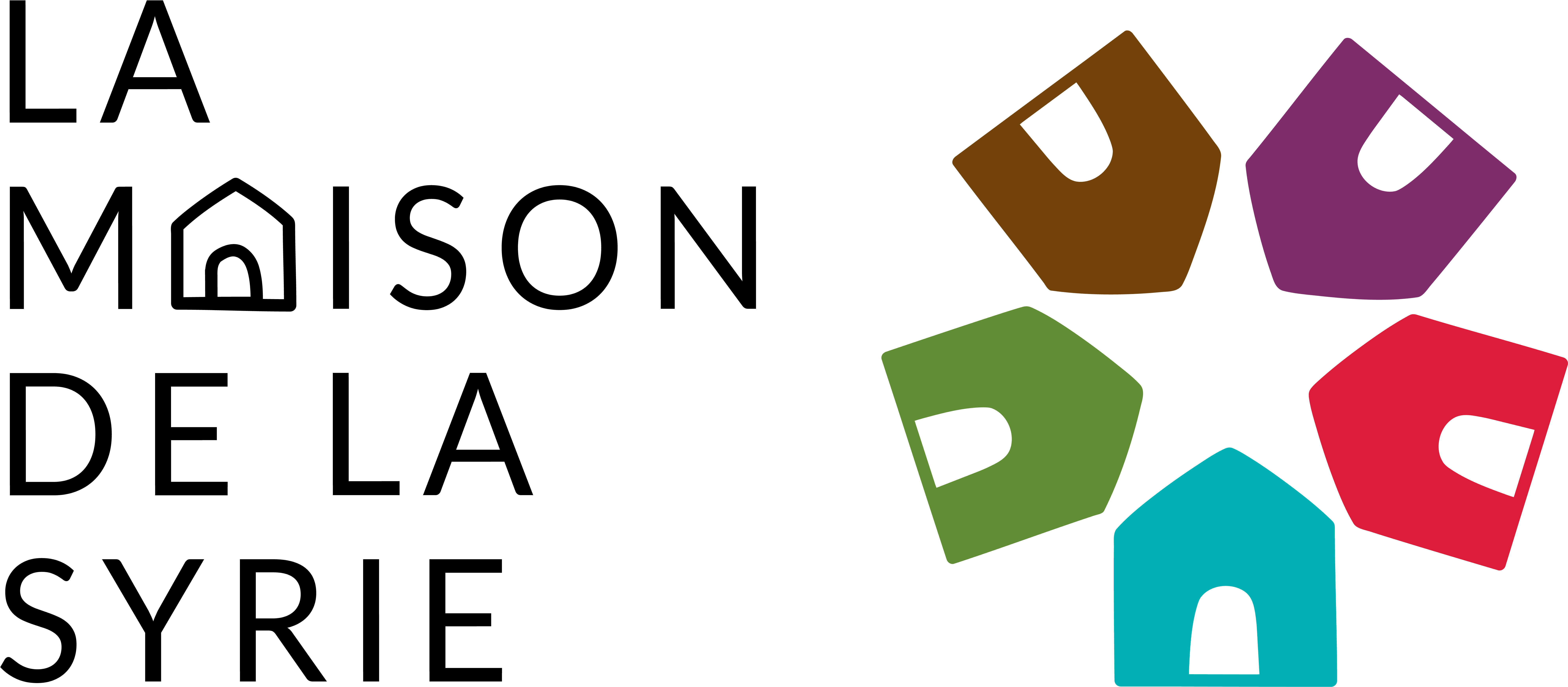 With The Support Of - House (7994x3818)