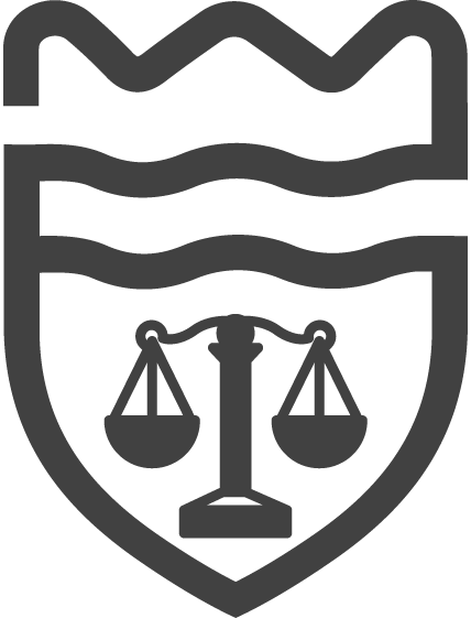 Criminal Justice Logo - Criminal Justice (428x561)