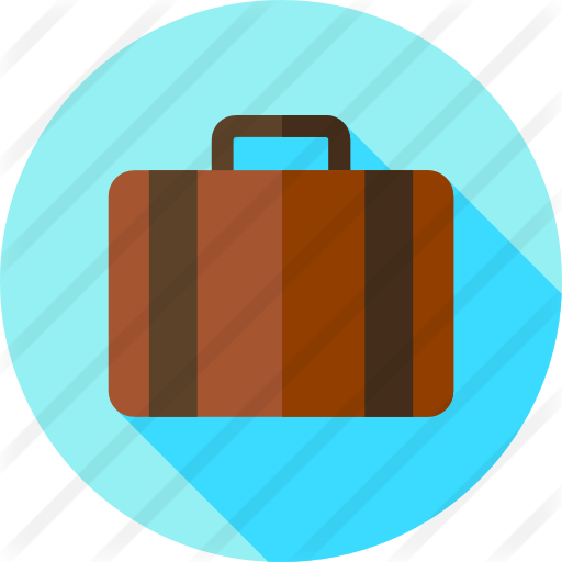 Añadir A La Colección - Suitcase (512x512)