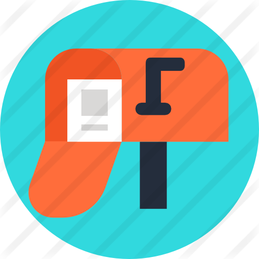 Buzón - Circle (512x512)