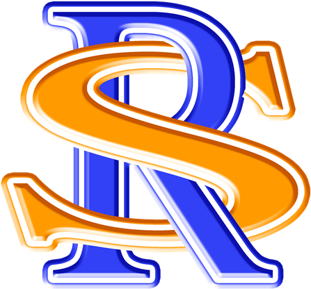 Rosa Scott Interlocking Logo - Rosa Scott Interlocking Logo (500x494)