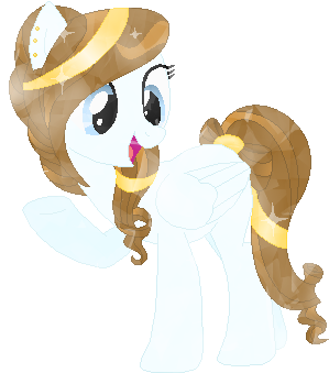 منبعش ای وبمه - صور ماي ليتل بوني مهور جديدة (324x379)