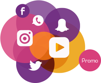 Unlimited Social Media With Sawa Packages - Unlimited Social Media With Sawa Packages (586x282)