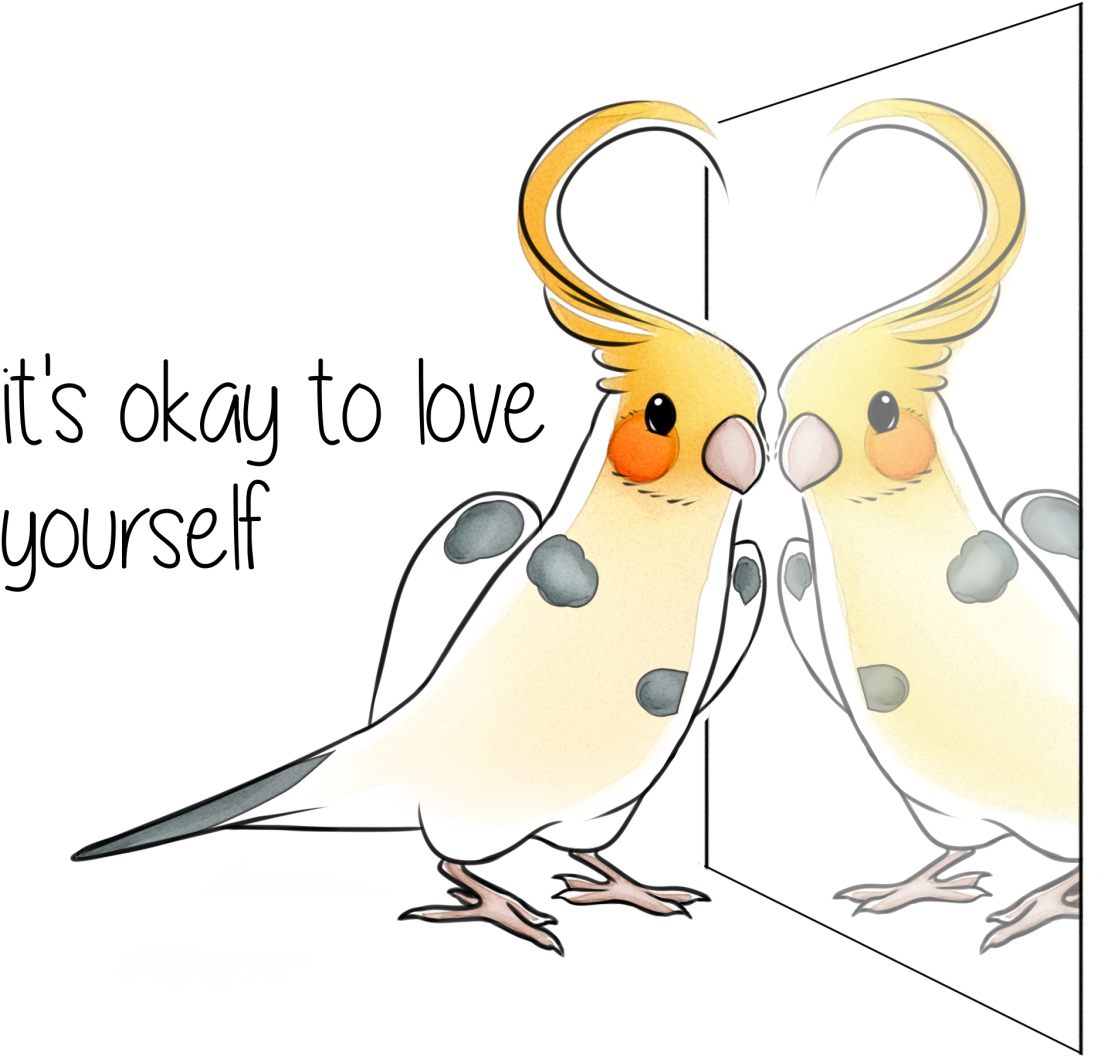 Cockatiel (1280x1118)