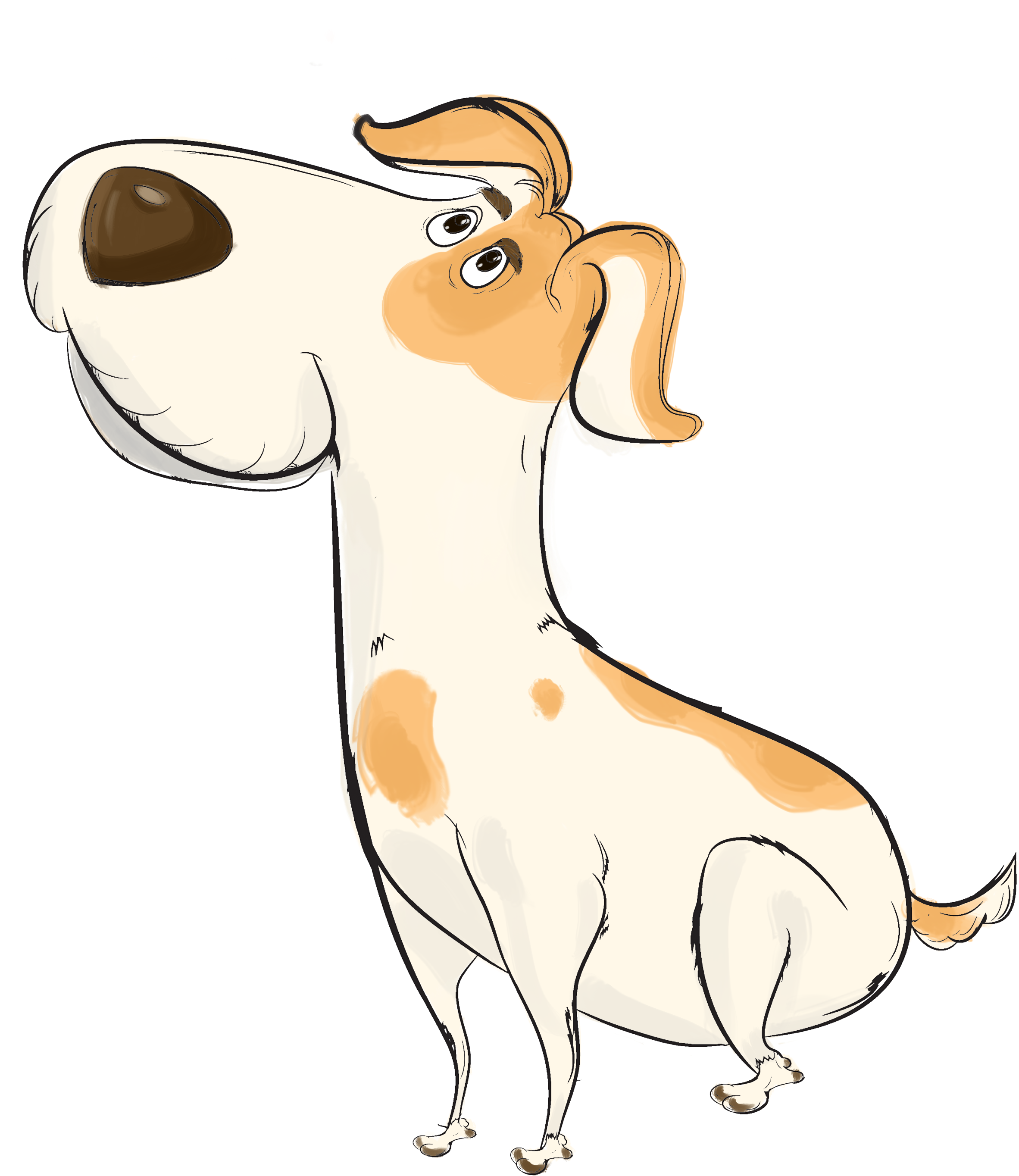 Coming Soon - Stallion (2646x3188)