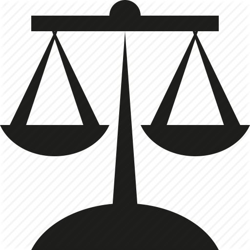 Logo - Law Icon Transparent Background (512x512)