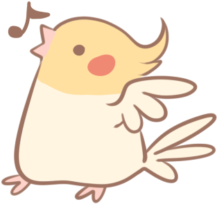 Lifeisdank 3 0 Cockatiel Tantrum By Lifeisdank - Cockatiel (443x347)