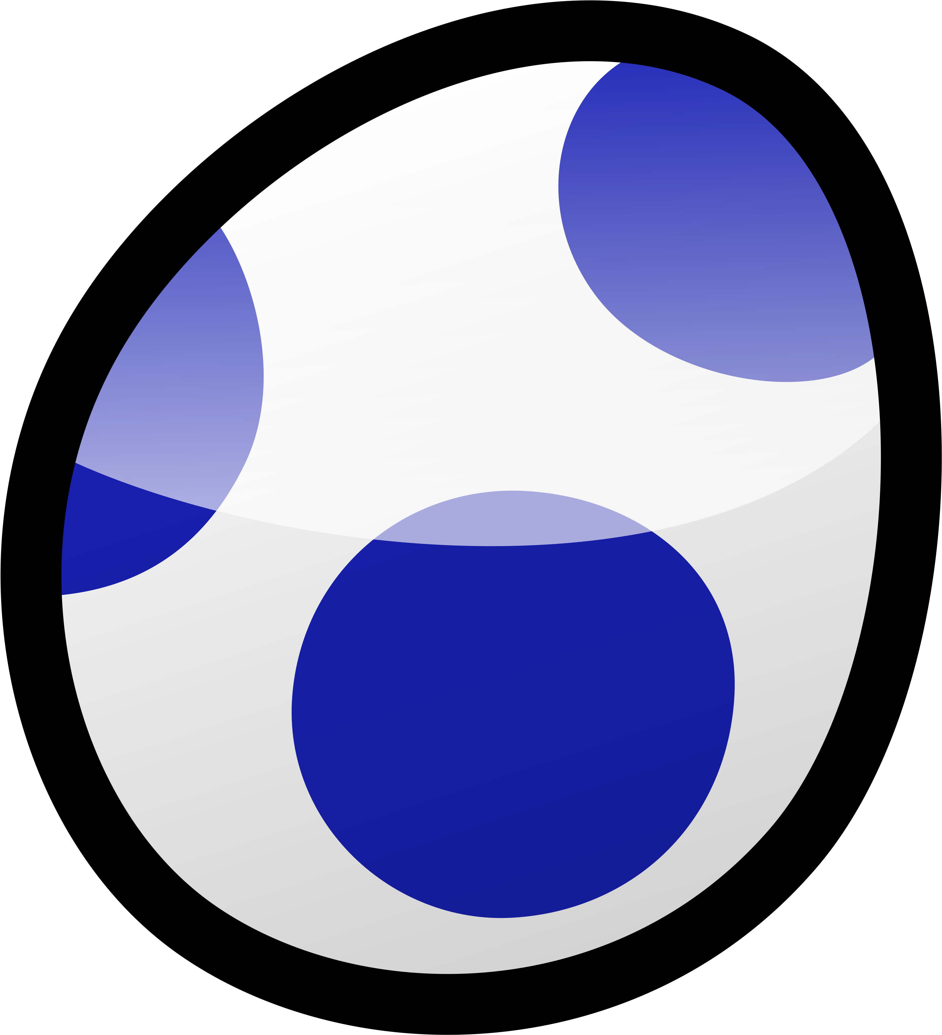 Mario Bros Cliparts 16, Buy Clip Art - Yoshi (4096x4096)