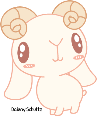 Kawaii Yagi By Daieny - Kawaii (500x500)