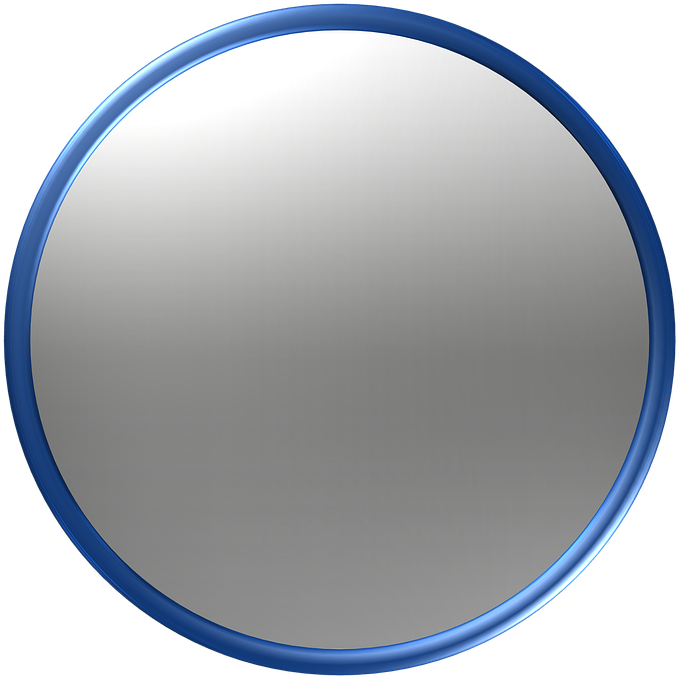 Grey Button Cliparts 5, Buy Clip Art - 3d Circle Button Png (720x720)