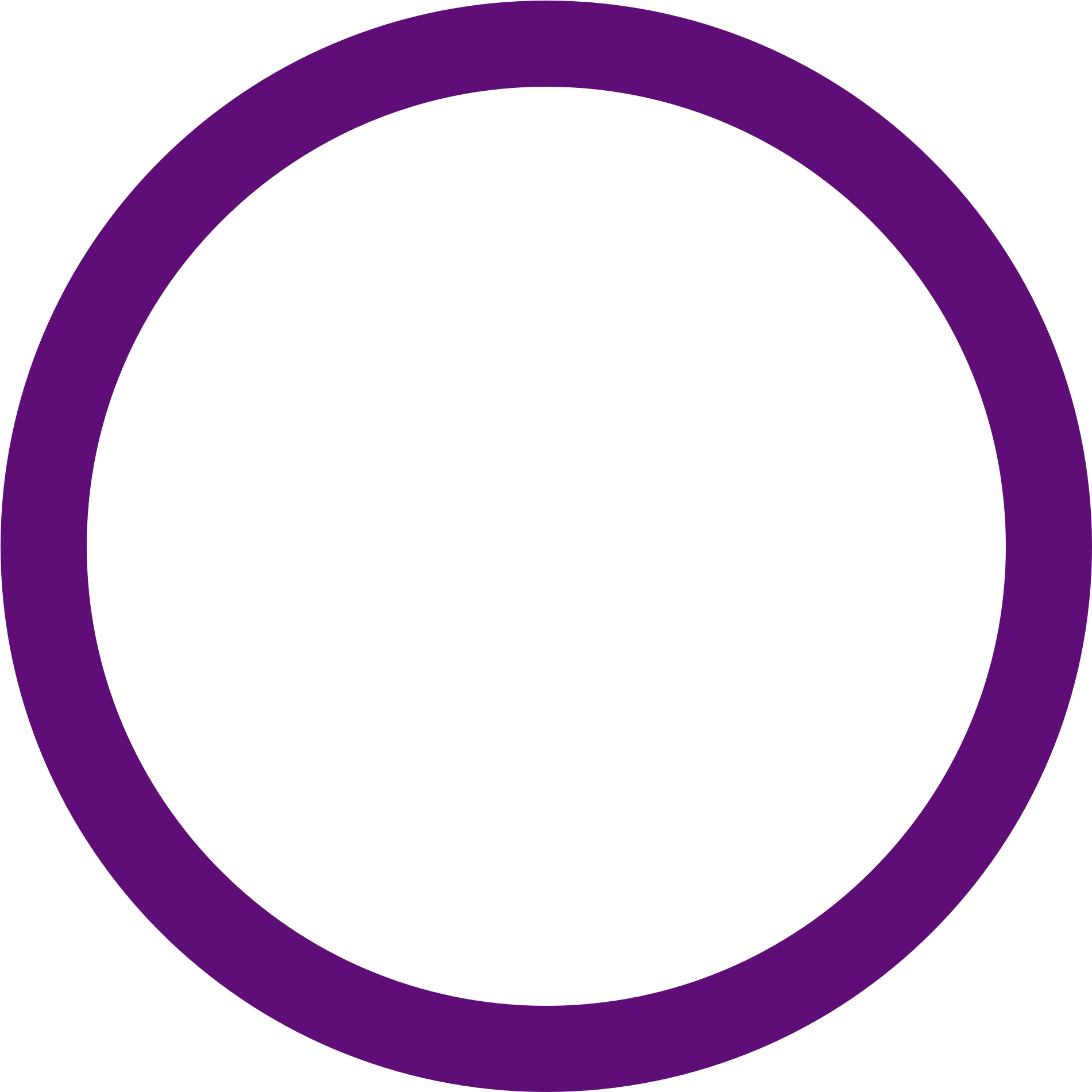 Circle Clip Art - Angel Tube Station (2000x2000)