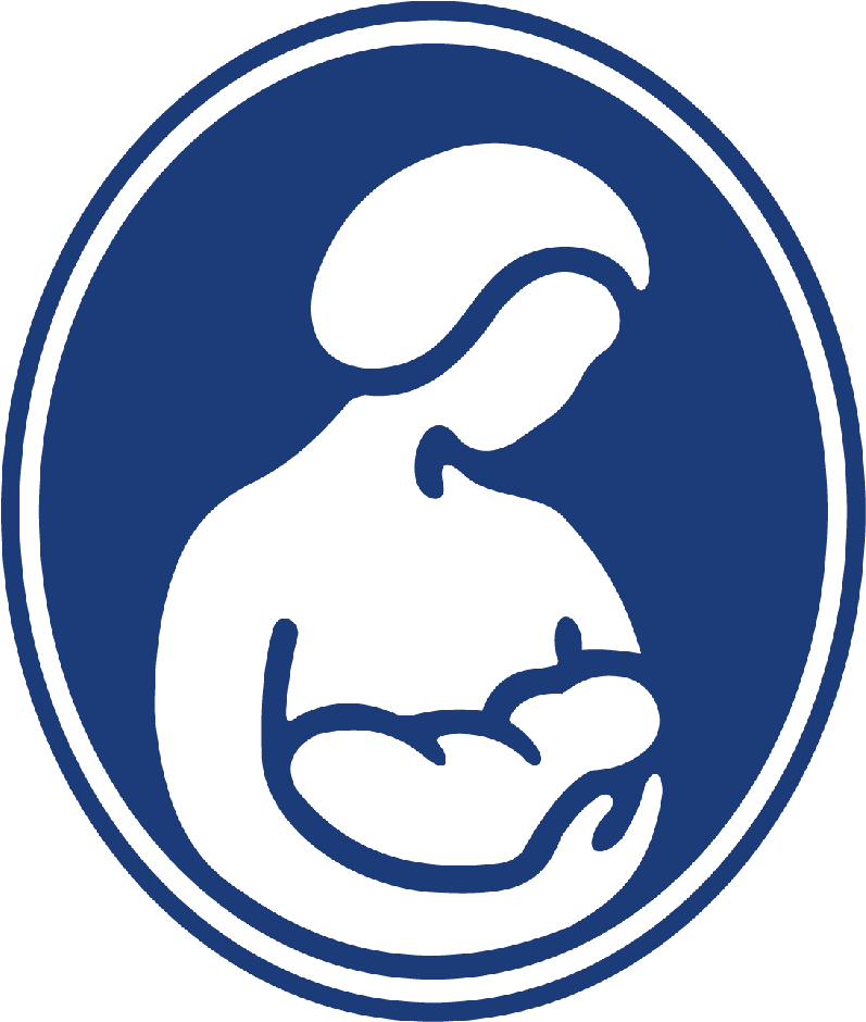Unicef Symbol - La Leche League Usa (800x946)