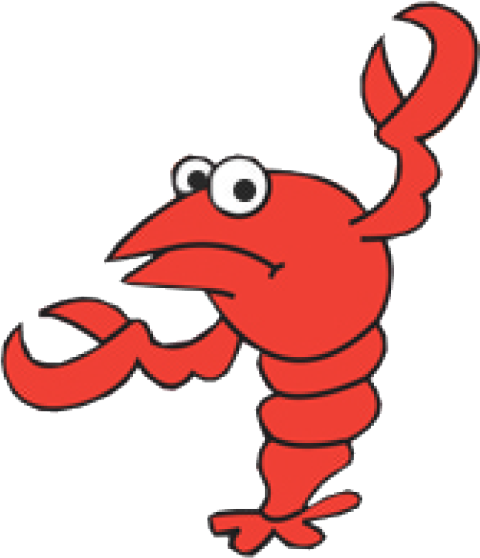 Crawfish - Cajun Cuisine (883x967)