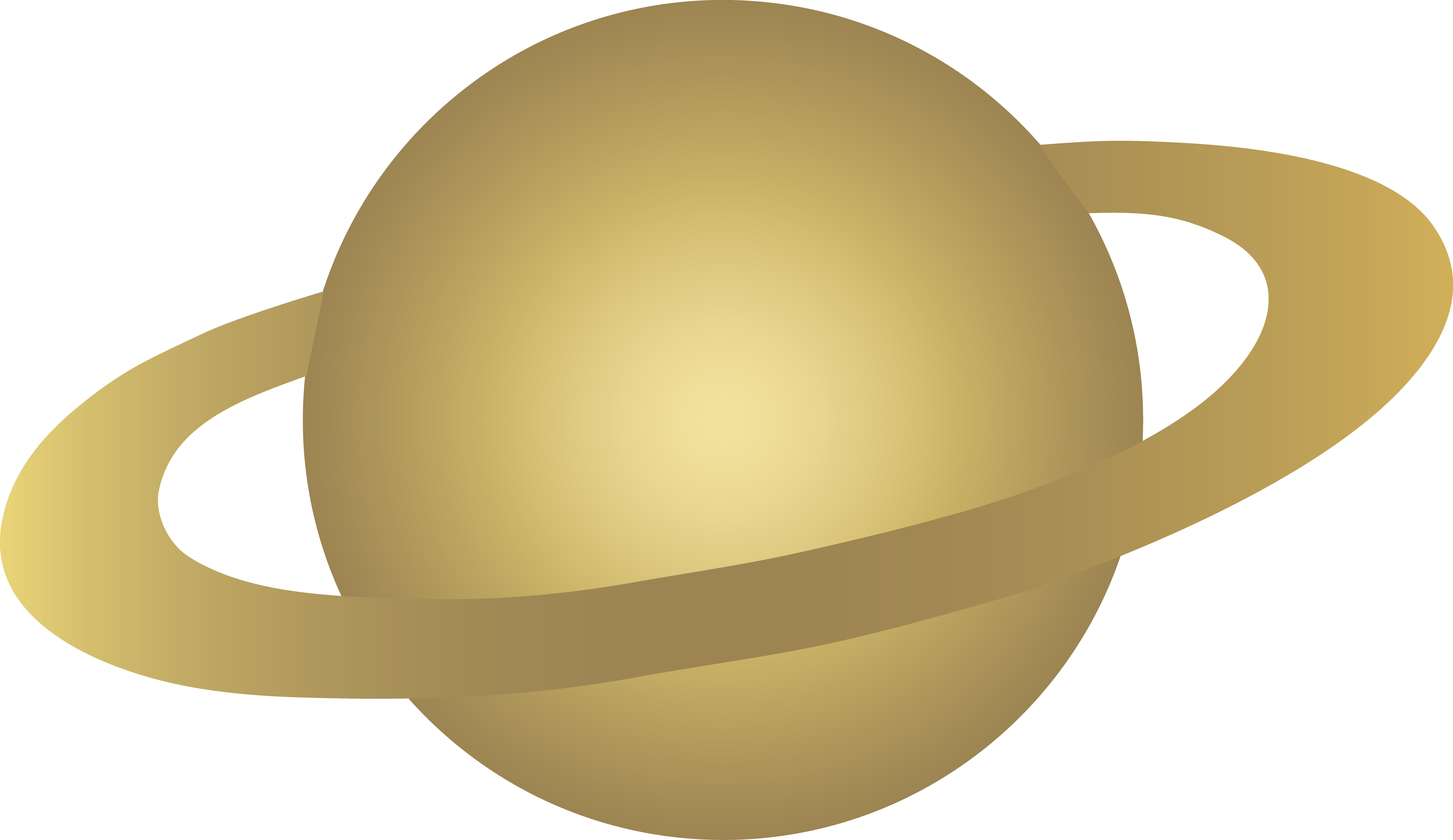 Рисунок сатурн пнг