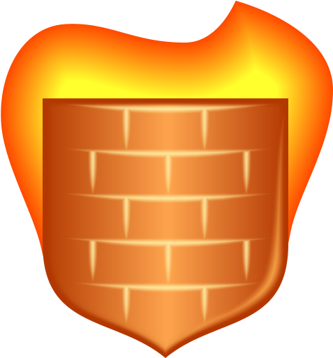 Introducing New Enhanced Firewall Analysis Service - Firewall Icon Png Transparent (512x512)