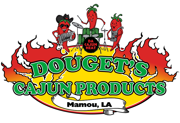 Douget's Cajun Products - Golden Lion Casino (800x567)