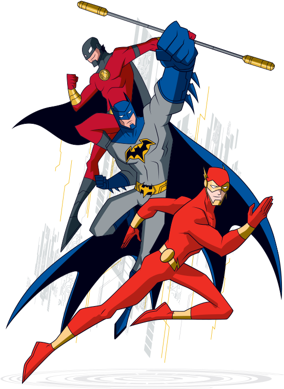 Title Tm - Red Robin Batman Unlimited (565x803)