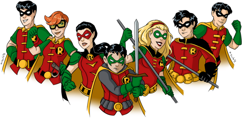 Robins By Msciuto - Robin (900x450)