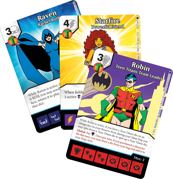 Dc Dice Masters - Batman 1966 Cosplay Robin Yellow Cape Uniform Costume (600x619)