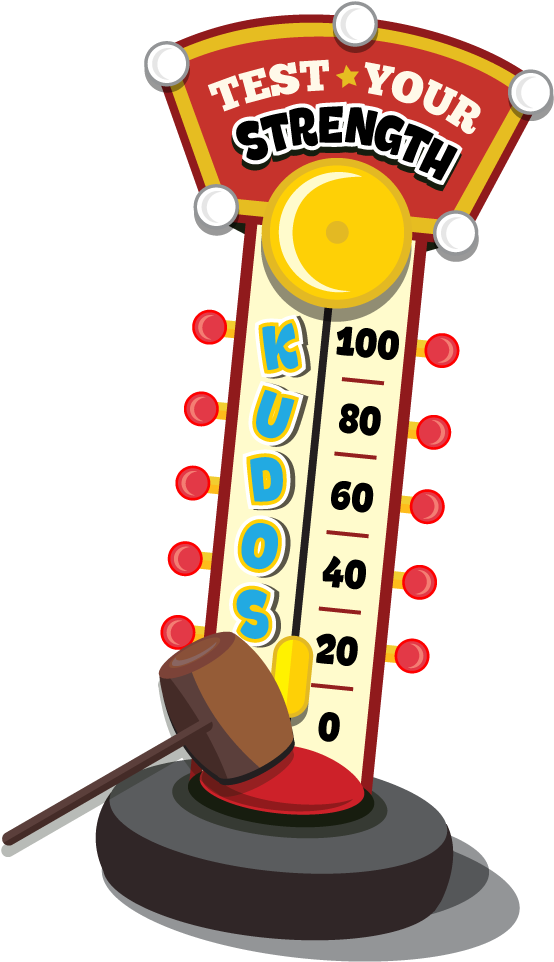 Test Your Research Impact Muscles - Test Your Research Impact Muscles (1280x1280)