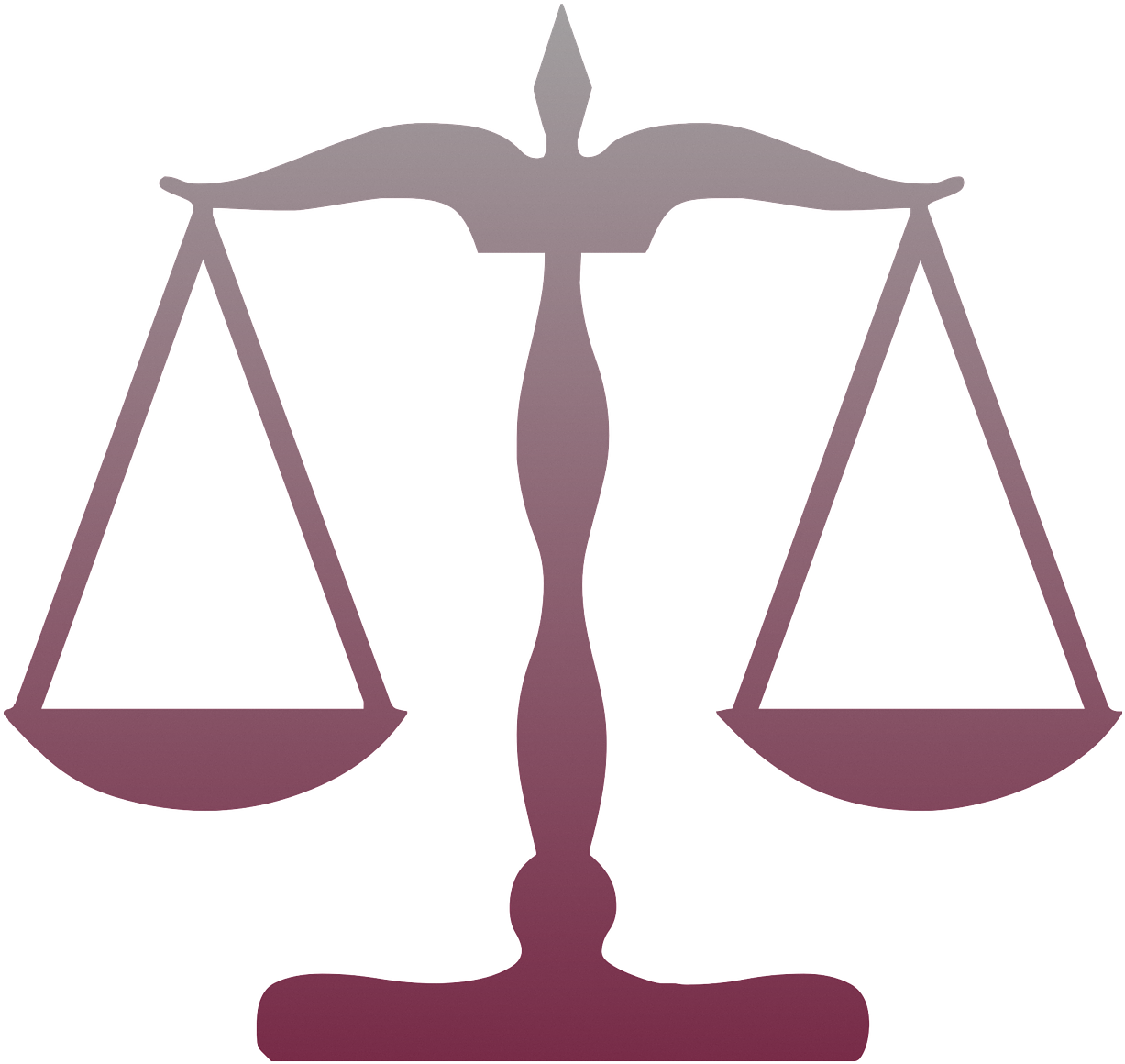 Justice Scale Scales Of Justice Png Image - Legal Scales Of Justice (1280x1213)