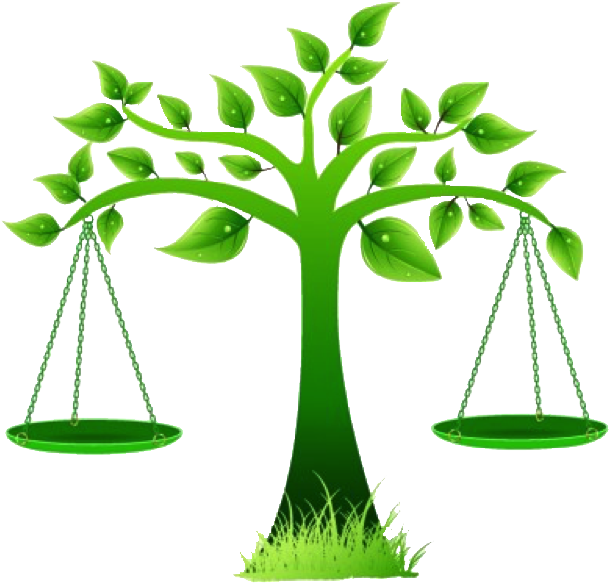 Environmental Law Vector - (665x665) Png Clipart Download