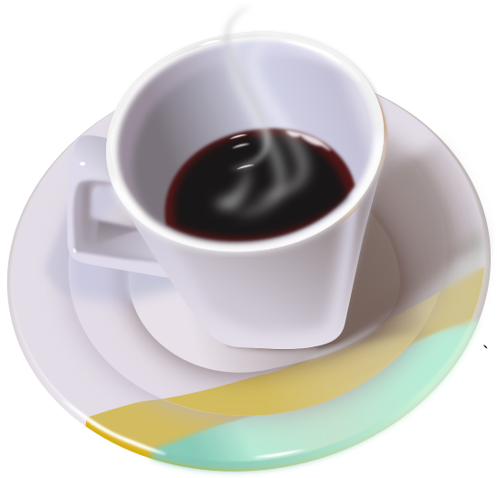 Cafe Clip Art Download - Portable Network Graphics (800x566)