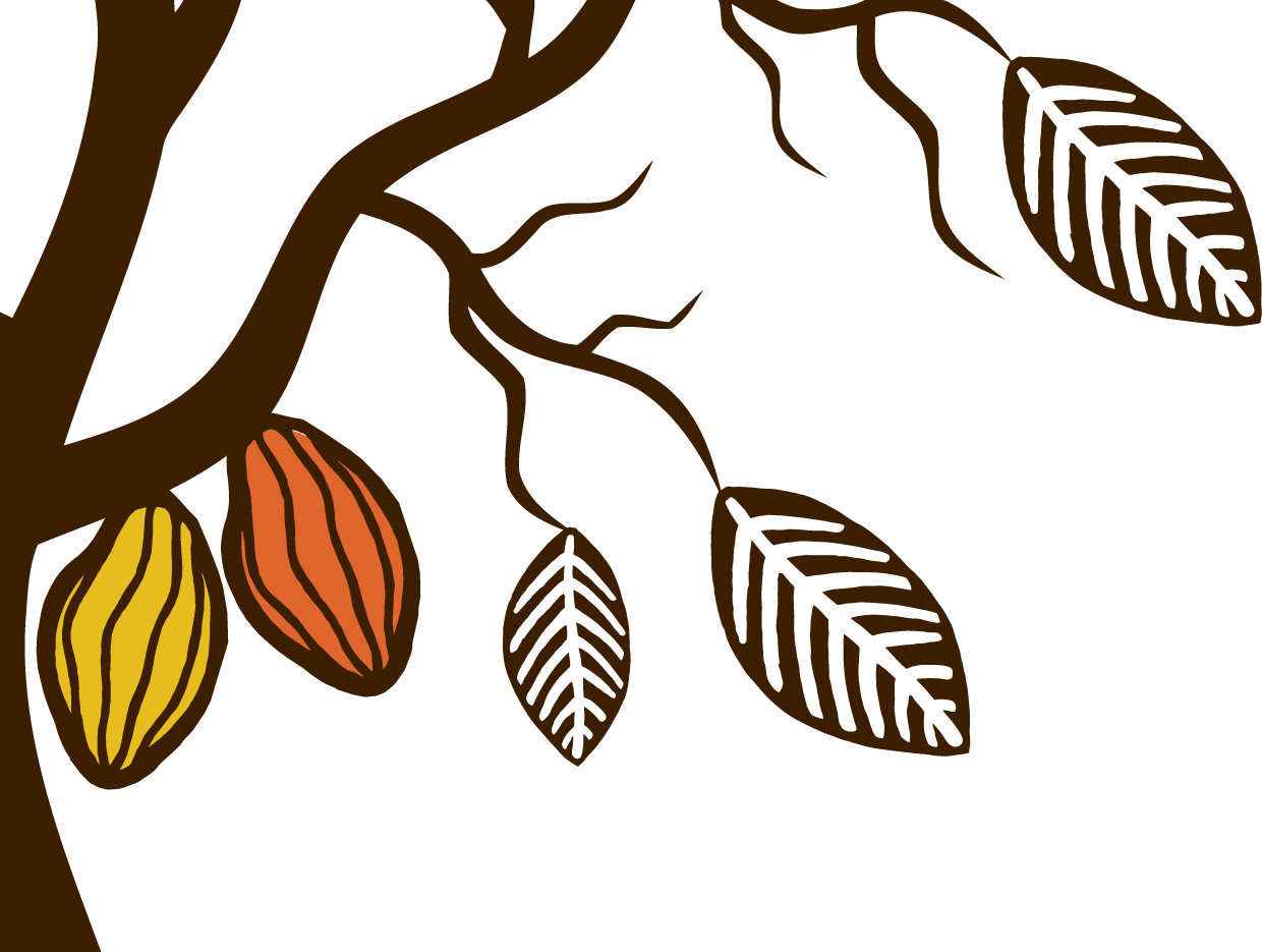 Coffee Is Our Life, Chocolate Is Our Religion - Chocolatree Organic Eatery (1240x935)