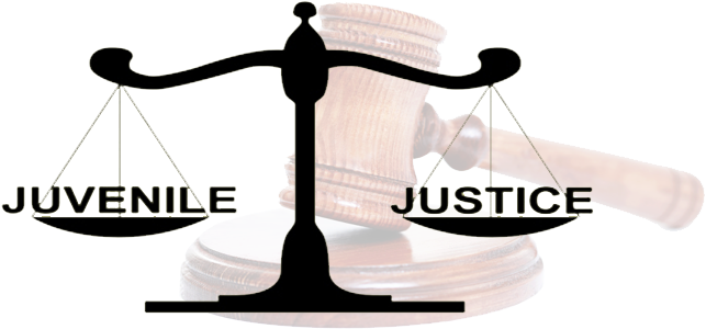 बाल न्याय समन्वय समितिमा स्वागत छ । - Juvenile Justice Clipart (741x347)